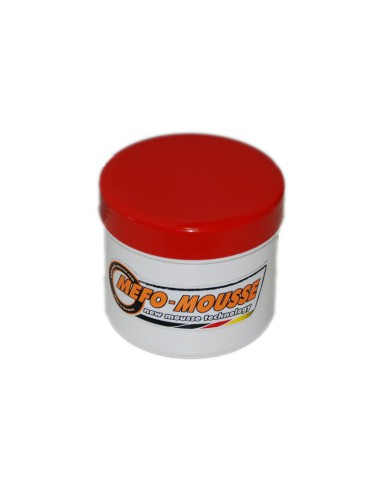 MEFO MOUSSE ŻEL MONTAŻOWY DO MOUSSE POJEMNOŚĆ: 75 GR OFF ROAD/CROSS