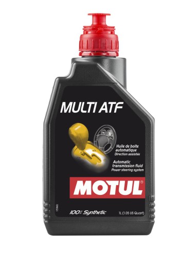 MOTUL MULTI ATF 1L