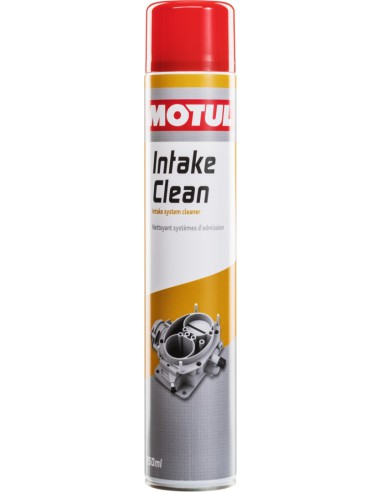 MOTUL INTAKE CLEAN 750ML (ŚRODEK DO CZYSZCZENIA GAŹNIKÓW)