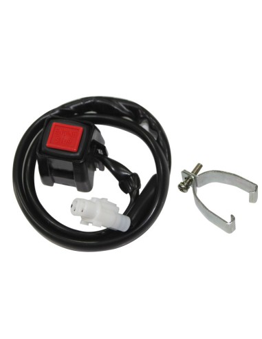 PSYCHIC WYŁĄCZNIK ZAPŁONU (KILL SWITCH) YAMAHA YZF 250 '10-11 (OEM 17D-83976-00-00)