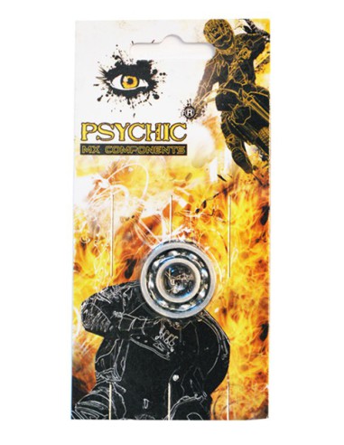 PSYCHIC ŁOŻYSKO POMPY WODY HONDA CRF 450 '02-'08 (12X28X7MM)