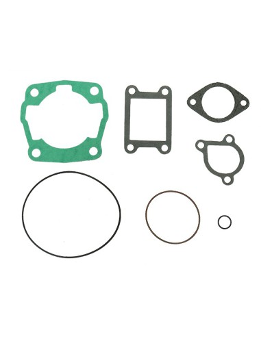 NAMURA USZCZELKI TOP-END KTM SX 50 JR LC (01-08)