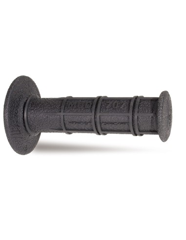 PROGRIP MANETKI PG707 OFF ROAD MUD GRIP (22+25MM, DŁ.115MM) KOLOR CZARNY (JEDNOSKŁADNIKOWE) (707-102) (PG707/1)