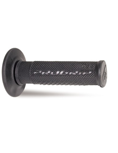 PROGRIP MANETKI PG792 OFF ROAD (22+25MM, DŁ.115MM) KOLOR CZARNY (JEDNOSKŁADNIKOWE) (792-102) (PG792BK)