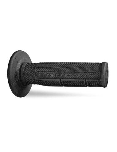 PROGRIP MANETKI PG794 OFF ROAD (22+25MM, DŁ.115MM) KOLOR CZARNY (JEDNOSKŁADNIKOWE) (794-102) (PG794/1)