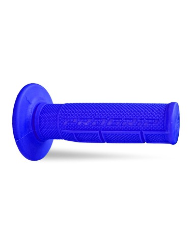 PROGRIP MANETKI PG794 OFF ROAD (22+25MM, DŁ.115MM) KOLOR NIEBIESKI (JEDNOSKŁADNIKOWE) (794-104) (PG794/3)