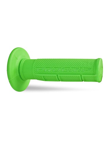 PROGRIP MANETKI PG794 OFF ROAD (22+25MM, DŁ.115MM) KOLOR ZIELONY (JEDNOSKŁADNIKOWE) (794-103) (PG794/5)