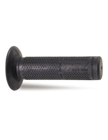 PROGRIP MANETKI PG803 OFF ROAD (22+25MM, DŁ.115MM) KOLOR CZARNY (JEDNOSKŁADNIKOWE) (803-102) (PG803)