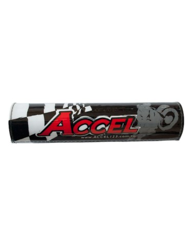 ACCEL OSŁONA KIEROWNICY 22MM (ROLKA NA POPRZECZKĘ)