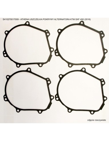 ATHENA USZCZELKA POKRYWY ALTERNATORA KTM SXF 450 '16-'21, EXCF 450 '17-'21, EXCF 500 '17-'20, XCF 450 '16-'21