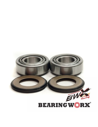 BEARING WORX ŁOŻYSKA GŁÓWKI RAMY Z USZCZELNIACZAMI GAS GAS PAMPERA 125/250/280 02-05,TXT TRIALS 125/200/250/280/300 '02-09, KTM