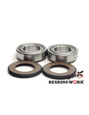 BEARING WORX ŁOŻYSKA GŁÓWKI RAMY Z USZCZELNIACZAMI BMW S1000RR '10-'17,SUZUKI GSX-R 600/750 '97-'17,DL 650 V-STROM '04-'17,SV