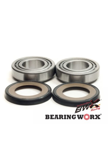 BEARING WORX ŁOŻYSKA GŁÓWKI RAMY Z USZCZELNIACZAMI BUELL FIREBOLT / LIGHTING, CAGIVA ELEPHANT / RAPTOR, HARLEY-DAVIDSON