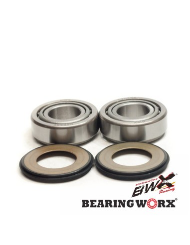 BEARING WORX ŁOŻYSKA GŁÓWKI RAMY Z USZCZELNIACZAMI GAS GAS PAMPERA 125/250/280 '02-05,TXT TRIALS 125/200/250/280/300 02-09, KTM