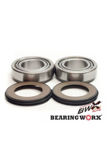 BEARING WORX ŁOŻYSKA GŁÓWKI RAMY Z USZCZELNIACZAMI BMW F650/800 GS 06-13, SUZUKI RM 125/250 89-90, YZ 125/250 87-95, TT 600 R/RE