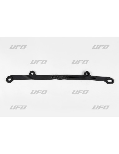 UFO ŚLIZG ŁAŃCUCHA SUZUKI RMZ 250 (04-06) KOLOR CZARNY KA03762001,KA03773001