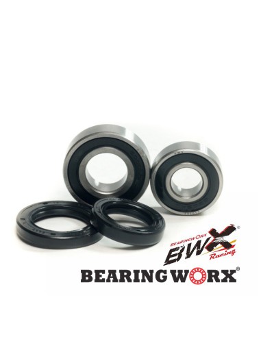 BEARING WORX ŁOŻYSKA KOŁA PRZEDNIEGO Z USZCZELNIACZAMI HONDA TRX 400 EX 02-09, TRX 450 R/ER 06-14, TRX 250 X/EX 01-14 (25-1083)