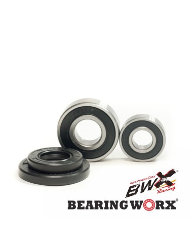 BEARING WORX ŁOŻYSKA KOŁA PRZEDNIEGO Z USZCZELNIACZAMI KTM ATV 450/505/525 '08-'10 (25-1564)