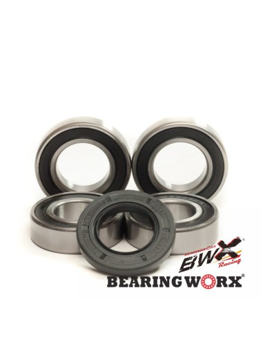 BEARING WORX ŁOŻYSKA KOŁA TYLNEGO Z USZCZELNIACZAMI KTM 690/950/990/1190 ADVENTURE (25-1533)