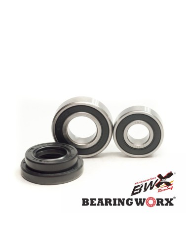 BEARING WORX ŁOŻYSKA KOŁA PRZEDNIEGO Z USZCZELNIACZAMI YAMAHA YFM 660R/700R 01-14, YFZ 450 04-13, YFZ 450R 09-14, YFZ 450X 10-11