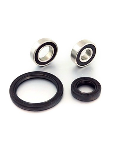 BEARING WORX ŁOŻYSKA KOŁA PRZEDNIEGO Z USZCZELNIACZAMI YAMAHA YFB250 TIMBERWOLF '92-'94, YFS200 BLASTER '88-'02 (25-1048)