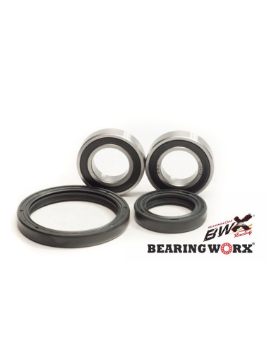 BEARING WORX ŁOŻYSKA KOŁA PRZEDNIEGO Z USZCZELNIACZAMI YAMAHA WRF 250/400/426/450 98-14 (25-1632)