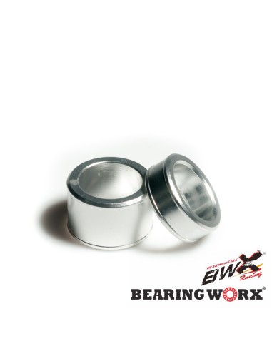 BEARING WORX TULEJKI DYSTANSOWE KOŁA PRZEDNIEGO YAMAHA YZF 250/450 (14-22) (11-1104-1)