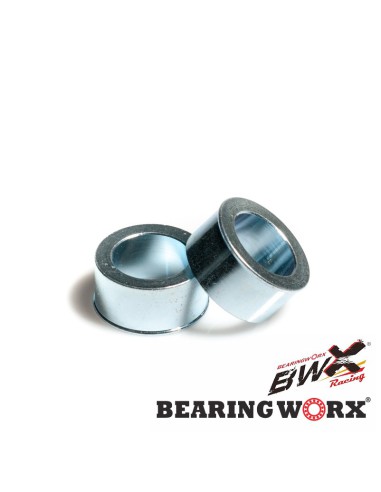 BEARING WORX TULEJKI DYSTANSOWE KOŁA PRZEDNIEGO KTM SX 105 '06-'11, SX 85 '03-'11 (11-1083)