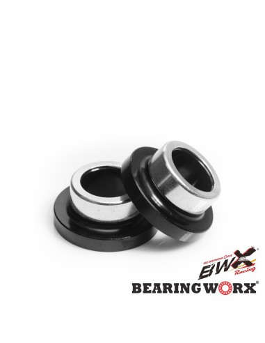 BEARING WORX TULEJKI DYSTANSOWE KOŁA TYLNEGO HONDA CR 125 '88-'94, CR 250 '88-'94, CR 500 '88-'00 (11-1013-1)