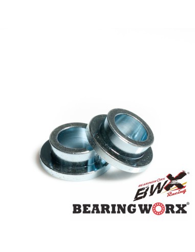 BEARING WORX TULEJKI DYSTANSOWE KOŁA TYLNEGO HONDA CR80/85 '96-'07 (11-1012)