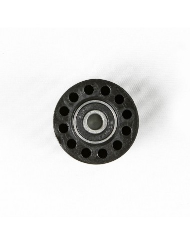 UFO ROLKA ŁAŃCUCHA YAMAHA YZF 250 10-18, YZF 450 14-17 KOLOR CZARNY 79-5007 (8X43X24MM)