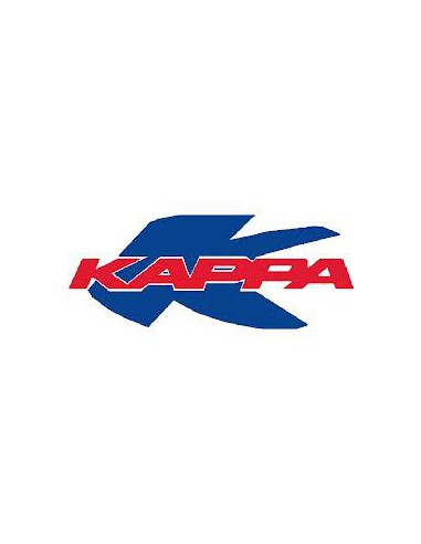 KAPPA LOGO (EMBLEMAT) DO KUFRA K46 I K33