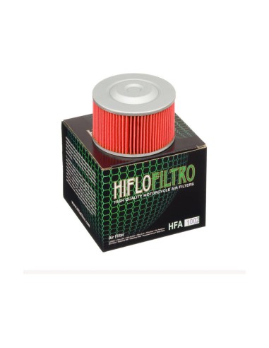 HIFLO FILTR POWIETRZA HONDA C50 '80-'89, C70 '82-'86, C90 '83-'99