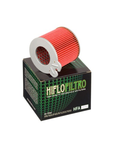 HIFLO FILTR POWIETRZA HONDA CH150 ELITE '86