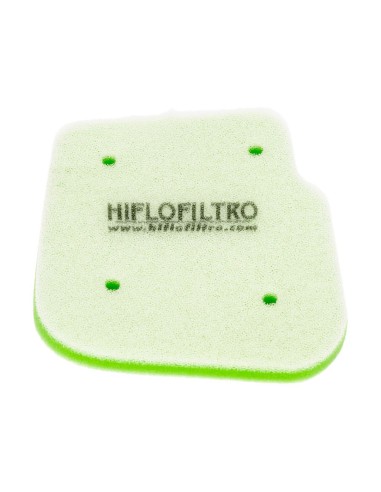 HIFLO FILTR POWIETRZA YAMAHA 50 WHY '98-'10, MBK 50 FLIPPER '98-'12