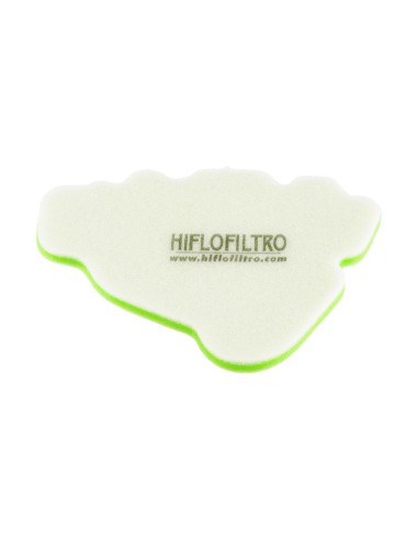 HIFLO FILTR POWIETRZA PIAGGIO 50 VESPA ET4 '00-'05, 125/150 SKIPPER ST '00-'05 DERBI/ITALJET/BENELLI