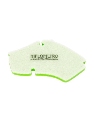 HIFLO FILTR POWIETRZA PIAGGIO 50 ZIP FAST RIDER/RST/SP '96-'00