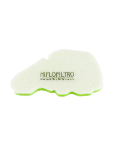 HIFLO FILTR POWIETRZA PIAGGIO 125 ZIP '00-'06