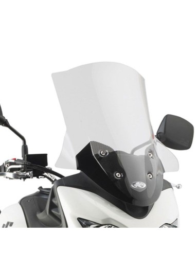 KAPPA MOCOWANIE SZYBY 3101DTK SUZUKI DL 650 V-Strom L2-L3-L4-L5-L6 (11-16)