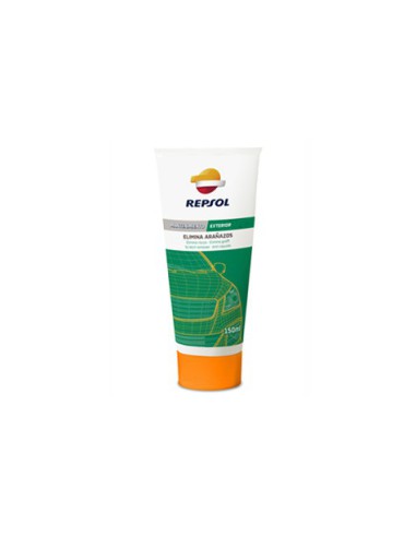 REPSOL PASTA DO USUWANIA RYS Z KAROSERII SCRATCH REMOVER 150ML (12)