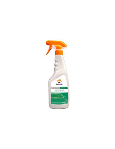 REPSOL ŚRODEK CZYSZCZĄCY DO SZYB WINDOW CLEANER SPRAY 500ML (6)