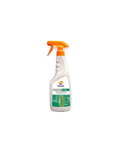 REPSOL ŚRODEK CZYSZCZĄCY I KONSERWUJĄCY OPONY TIRE CLEANER SPRAY 500ML (6)