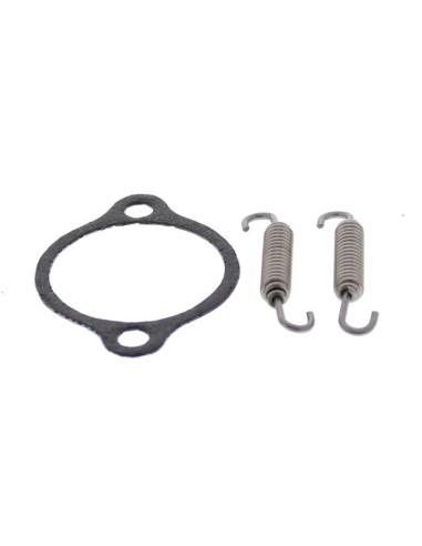 WINDEROSA (VERTEX) USZCZELKA KOLEKTORA WYDECHOWEGO KTM SX 450 ATV 09-10, SX 505 ATV 09-10, SX-F 450 07-12, SX-F 505 08, XC-F 450