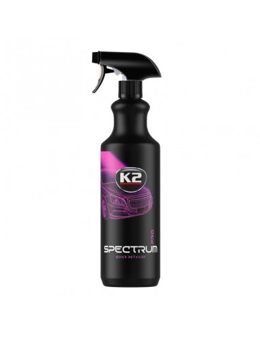 K2 Spectrum PRO Quick detailer szybki woski