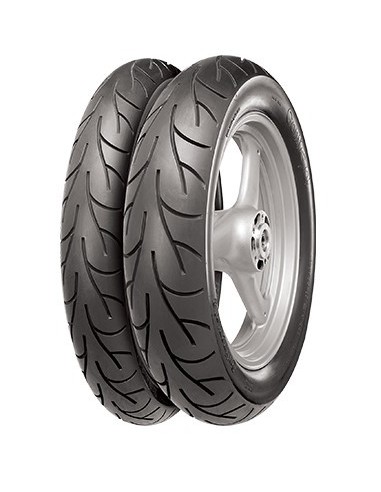 CONTINENTAL OPONA 4.00-18 CONTIGO! 64H TL M/C TYŁ DOT 20-46/2022 (240015) (oferta specjalna)