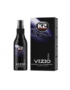 K2 Vizio Pro 150ml płyn niewidzialna wycieraczka