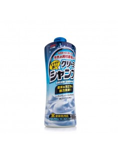 SOFT99 Neutral Shampoo Creamy szampon do auta 1 L