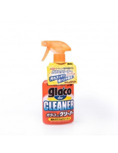 SOFT99 Glaco De Cleaner płyn do mycia szyb Japan !