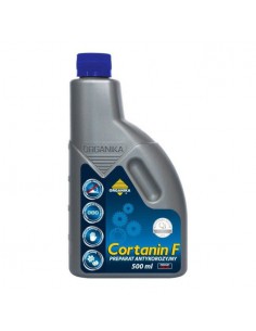 Preparat na rdzę Organika Cortanin F 500ml