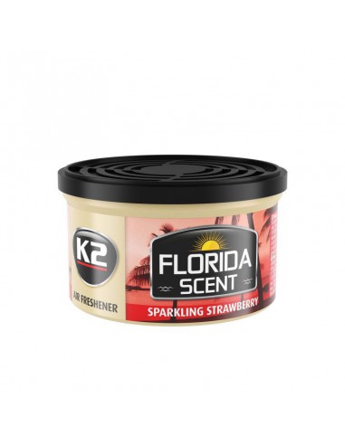 K2 FLORIDA SPARKLING STRAWBERRY